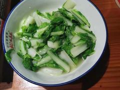 -湘江红·湖南招牌菜(莲花南路店)
