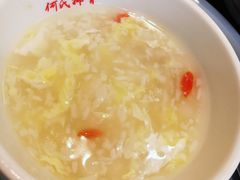 -何氏排骨(左家塘店)