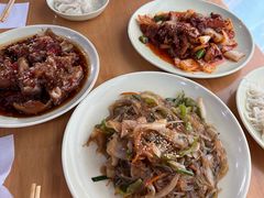 -贤花饭店(城阳店)