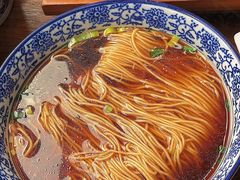 -孙盛兴奥灶面馆·蟹黄面·三虾面(山塘街总店)