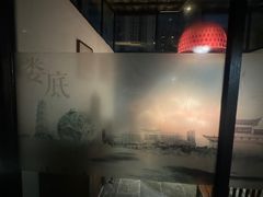 -湖南别院·美学庭院餐厅(惠阳店)
