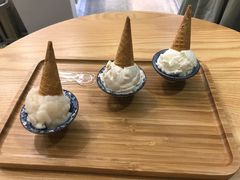 鸡仔饼味雪糕-歎雪糕低糖低脂Gelato冰淇淋