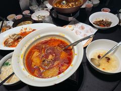 -简小舍· 民间手艺菜(古德寺店)