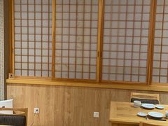 -隐泉京望日式料理(太和广场店)
