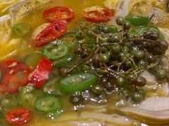 -童福兴·南京菜(老门东店)