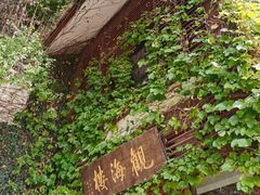 -东滩湿地公园观海楼餐厅
