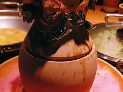 -吃饭皇帝大土家民族菜(正大广场店)