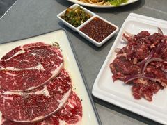 -米家·鹤城炭火米家(直营总店)