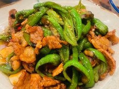 -西江美食舫·江西菜(健德桥店)