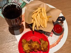 -必胜客(溧阳万达店)