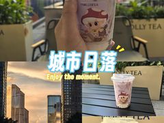 -福田卓悦INTOWN购物中心