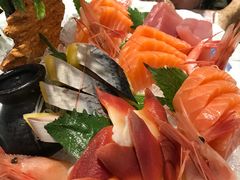 -林妈妈村·日式料理(宝山万达店)