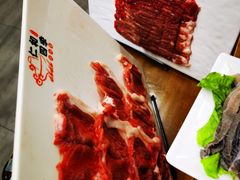 -仁和四季涮肉馆(天坛南门店)