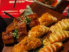 -古田居·特色寿司料理(星之岛旗舰店)