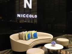 -长沙尼依格罗酒店