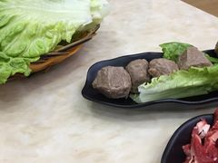 -潮汕良记牛肉火锅(洪武路店)