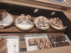 -西村叔叔的店·面包·甜品·蛋糕(崂山丽达店)