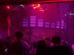 -Orangutan Bunker猩猩地堡酒吧(兰桂坊店)