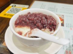 -阿坤传统手工小吃(杨家坪店)