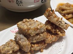 芋儿糕-阿古牛肉丸(一建店)