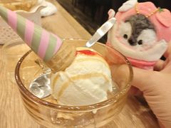 -玛格萝妮比萨屋(四平店)