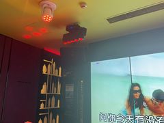 -音乐派KTV(银泰城店)
