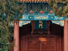-北京国子监胡同