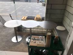 -RWORK·COFFEE(滨江店)