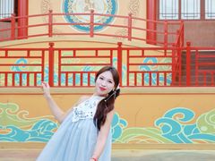 -深圳锦绣中华民俗村