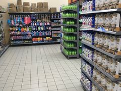 -沃尔玛(建设路店)