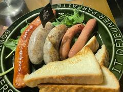 -Brew Farm·精酿农场海滨悬崖餐厅