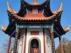 -戏马台景区