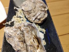 -蠔爺王志德生蚝馆(金沙湾店)