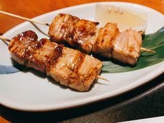 -牛玄庵日式寿喜烧·料理店(新源里店)