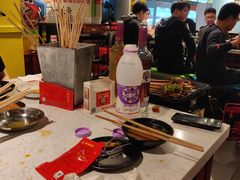 -钢管厂五区小郡肝串串香(车公庙店)