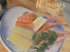 -松坂屋日料自助(长城路店)