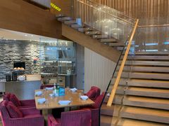 -君悦酒店·La Terrazza意合園·意式风味