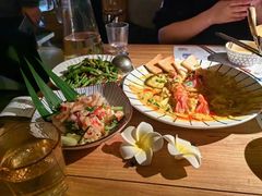 -普叽普叽泰式茶餐厅(港汇店)