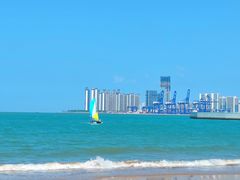 -西秀海滩公园
