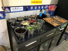 -蜀渔轩美蛙鱼火锅(郫筒店)