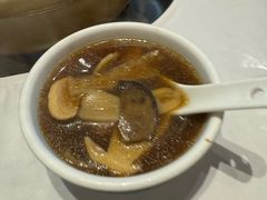 -天宜隆蘑菇宴火锅(石景山旗舰店)