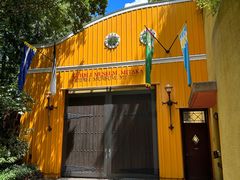 -三鹰之森吉卜力美术馆