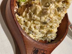 -俄士厨房(时代天街店)