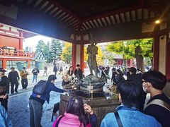 -浅草寺