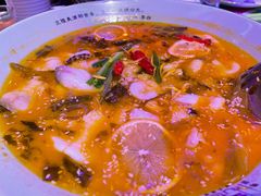 -村理·乡村菜音乐餐厅(河西店)