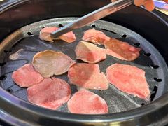 -首尔烤肉大排档(合生汇店)