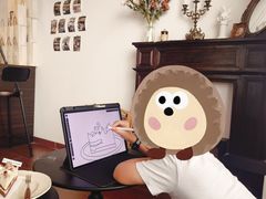 -RT Coffee 放空咖啡