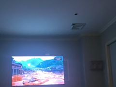 -天然沐足·推背采耳·敷姜艾灸(龙眼美食街店)