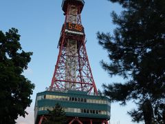 -札幌电视塔