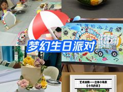 -时代奥城商业广场